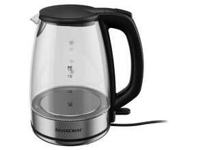 SILVERCREST® KITCHEN TOOLS SILVERCREST® Bouilloire 1,7 L
