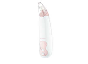 SILVERCREST® PERSONAL CARE Nettoyeur de pores SPR 600 A1, avec 3 embouts