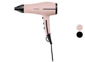 SILVERCREST® PERSONAL CARE Sèche-cheveux ionique SHTT 2200 B1