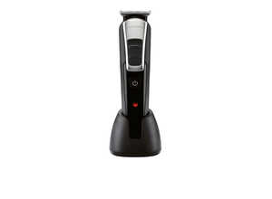 SILVERCREST® PERSONAL CARE Tondeuse barbe et cheveux SHBS 3.7, 5-en-1