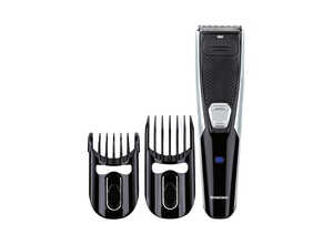 SILVERCREST® PERSONAL CARE Tondeuse barbe et cheveux SHBS 500 E4