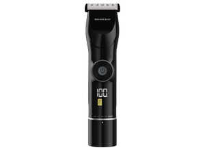 SILVERCREST® PERSONAL CARE Tondeuse barbe et cheveux SHBSB 800 A1