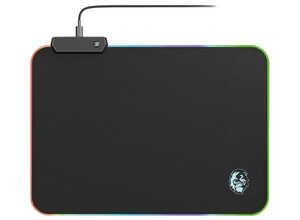 SILVERCREST® Tapis de souris gaming RGB