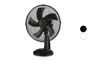 SILVERCREST® Ventilateur de bureau STV 30 A2, 40 W