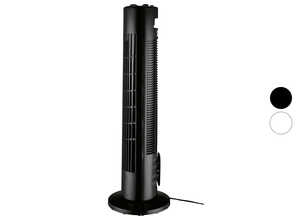 SILVERCREST® Ventilateur colonne STV 50 H1