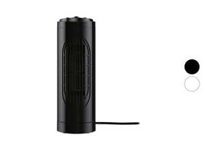 SILVERCREST® Ventilateur colonne STVM 30 B2, 30 W