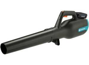 Souffleur à batterie GARDENA - PowerJet 18V P4A - 18V (Livré avec batterie et chargeur)