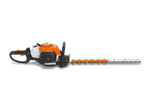 STIHL Taille-haies thermique HS 82 R 75 cm - STIHL - 4237-011-2978 STIHL Taille-haies thermique HS 82 R 75 cm - STIHL - 4237-011-2978