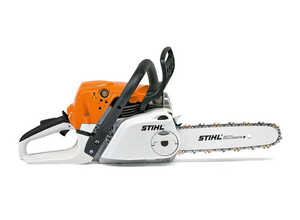 STIHL Tronçonneuse thermique MS 251 C-BE 45cm - STIHL - 1143-200-0351