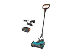 Tondeuse Gardena HandyMower 22/18V P4A avec batterie - 1462020--