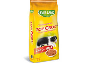 Top Croc Chien - 15 Kg Top Croc Chien - 15 Kg