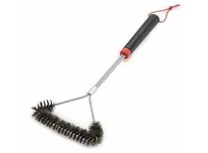 Weber - Brosse de nettoyage - en forme de t 46 cm