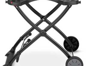 Weber - Chariot barbecue Q1000 et Q2000