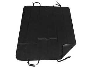 zoofari® Housse de protection de voiture pour chien