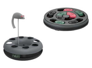 zoofari® Jouet pour chiens ou chats