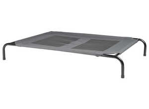 zoofari® Lit de camp pour animal domestique