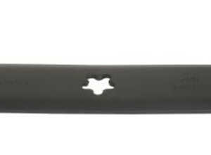 JARDIN PRATIC Lame soufflante adaptable pour tondeuse AYP / BERNARD - 46 cm JARDIN PRATIC Lame soufflante adaptable pour tondeuse AYP / BERNARD - 46 cm