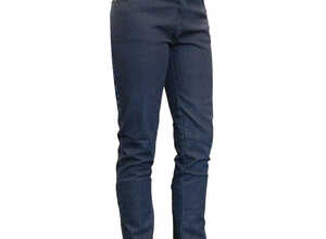 Jean femmes Bonjour LMA Bleu 54