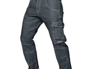 Jeans de travail New Worker Würth MODYF denim - 54