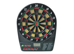 Jeux de fléchettes électronique Flash Jeux de fléchettes électronique Flash