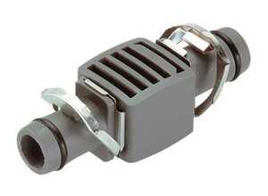 Jonction micro-drip 13mm (3 pièces) - GARDENA