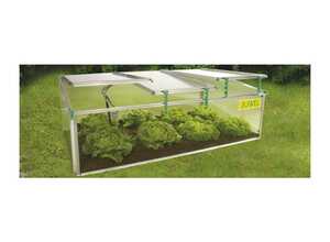 JUWEL serre châssis Biostar 1500 (150x80x50/40cm)