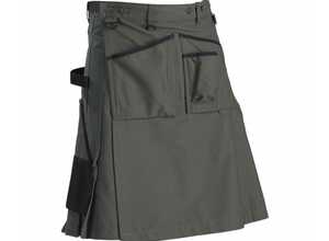 Kilt Paysagiste Vert armée/Noir 1474 Blaklader - Vert armée / Noir - 48