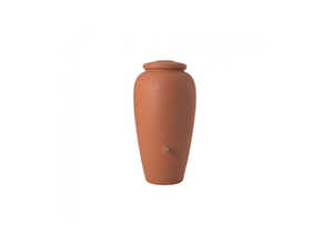Kit Amphore 300 L Terracotta - GARANTIA Kit Amphore 300 L Terracotta - GARANTIA