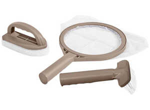 Kit d'entretien purespa intex