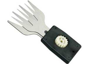 Lame de cisaille RYOBI 80mm pour RGS410 RAC301 Lame de cisaille RYOBI 80mm pour RGS410 RAC301