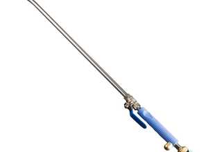 Lance de lavage haute pression - OSE