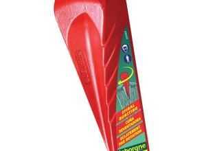 LEBORGNE Coin éclateur rouge 2,1kg