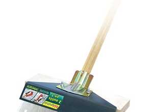 Balai Grattoir 32 cm - LEBORGNE Balai Grattoir 32 cm - LEBORGNE
