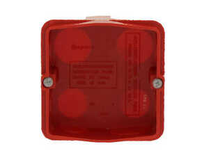 LEGRAND - Boîte de maçonnerie prise 20/32A profondeur 40mm - 080184