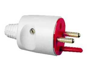 LEGRAND - Détrompeur pour prise 2P/2P+T - 050299