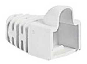 LEGRAND - Manchon RJ 45 blanc - 051707