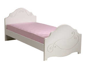 Lit enfant Sweet Love - 98 x 204 x 87 cm