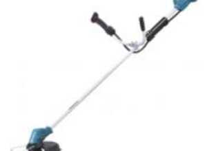 MAKITA - Débroussailleuse à batteries LXT 18V - DUR182UZ MAKITA - Débroussailleuse à batteries LXT 18V - DUR182UZ
