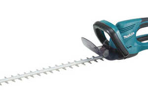 Taille-haie électrique 65 cm Makita UH6570 Taille-haie électrique 65 cm Makita UH6570