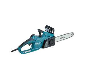 Makita UC4041A Tronçonneuse électrique 40 cm Makita UC4041A Tronçonneuse électrique 40 cm