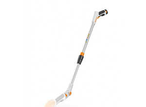 STIHL Manche télescopique pour cisaille à arbustes HSA 26 (machine nue) - STIHL - HA03-710-7100 STIHL Manche télescopique pour cisaille à arbustes HSA 26 (machine nue) - STIHL - HA03-710-7100