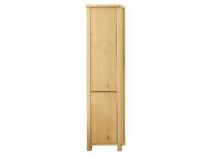 Colonne de salle de bain Arwan - 40 x 40 x 184 cm Colonne de salle de bain Arwan - 40 x 40 x 184 cm
