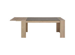 Rallonge pour table Break - 91 x 45 x 2 cm - Chêne Rallonge pour table Break - 91 x 45 x 2 cm - Chêne