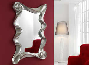 Miroir mural Valence - 160 x 106 cm Miroir mural Valence - 160 x 106 cm