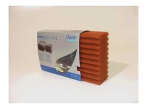 Mousse rouge BioSmart 18000 / 20000 / 30000 / 36000 et BioTec 5.1 / 10.1 - OASE