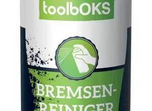 Nettoyant frein 400ml - toolbOKS (Par 12)