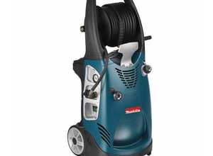Makita - Nettoyeur haute pression 130bars 2200W - HW131 Makita - Nettoyeur haute pression 130bars 2200W - HW131
