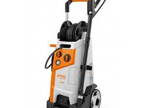 STIHL Nettoyeur haute pression RE 150 PLUS - STIHL - RE01-011-4502 STIHL Nettoyeur haute pression RE 150 PLUS - STIHL - RE01-011-4502