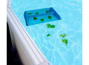 Nettoyeur surface de piscine ICK STRACTOR - CHALET & JARDIN Nettoyeur surface de piscine ICK STRACTOR - CHALET & JARDIN