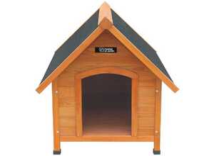 Niche Django - 82.7 x 99 x 87 cm - Bois de sapin